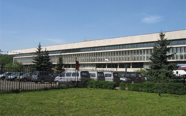 Под личиной профсоюза