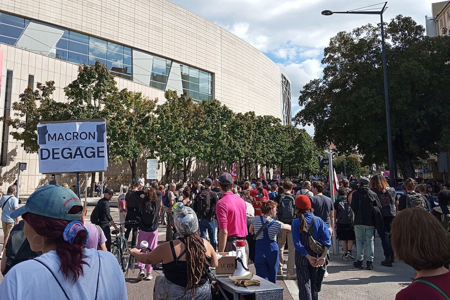 Заблокировать всё!