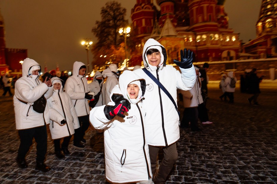 Из России с любовью