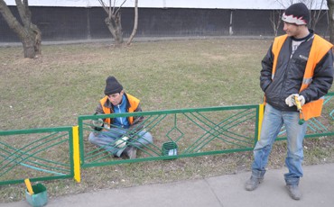 За мигрантов заплатят вносы в ФСС