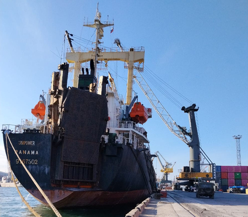 Дальневосточным морякам вернули 50 миллионов рублей зарплатных долгов благодаря профсоюзу