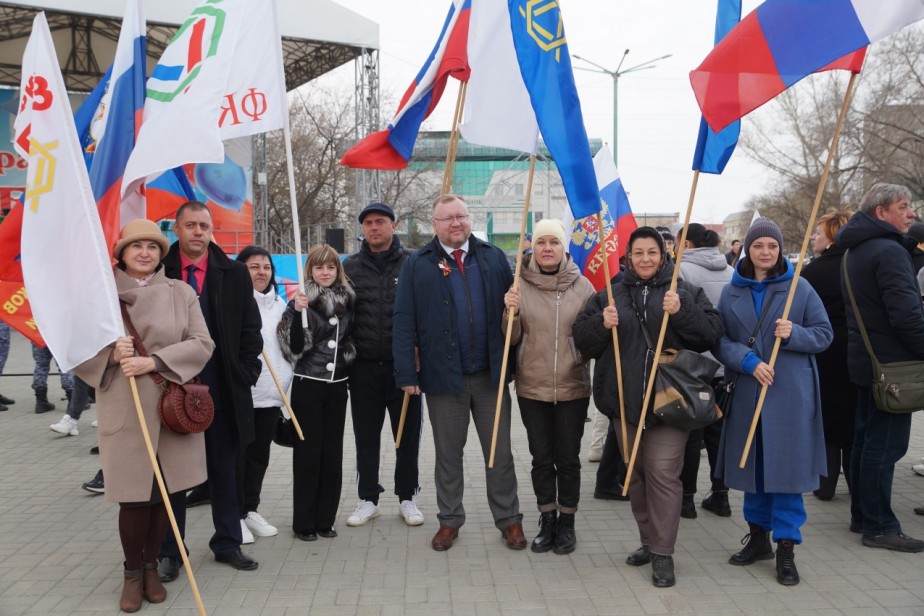 В Алтайском крае учрежден день профсоюзного работника и профсоюзного активиста
