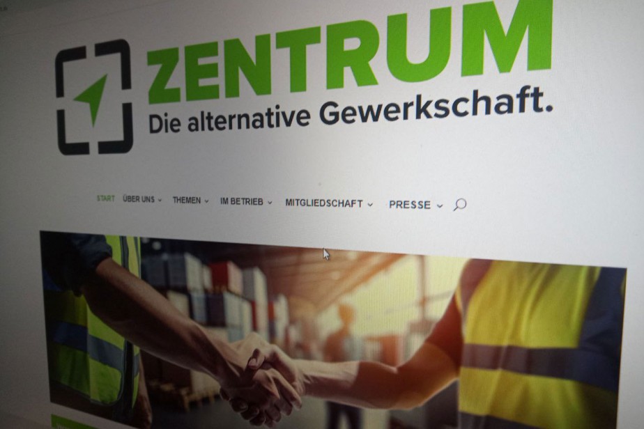 Не та альтернатива?