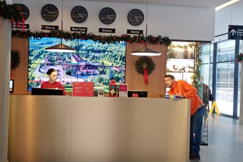 Туристам вернут полную предоплату при отмене брони гостиницы