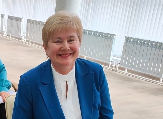 Профсоюзы Республики Коми возглавила Ольга Федулова