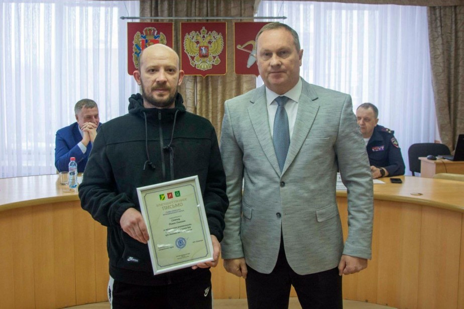 “Человек я активный - меня всюду много”