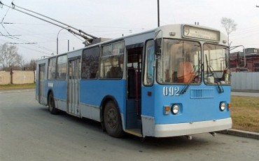 Курганский тупик