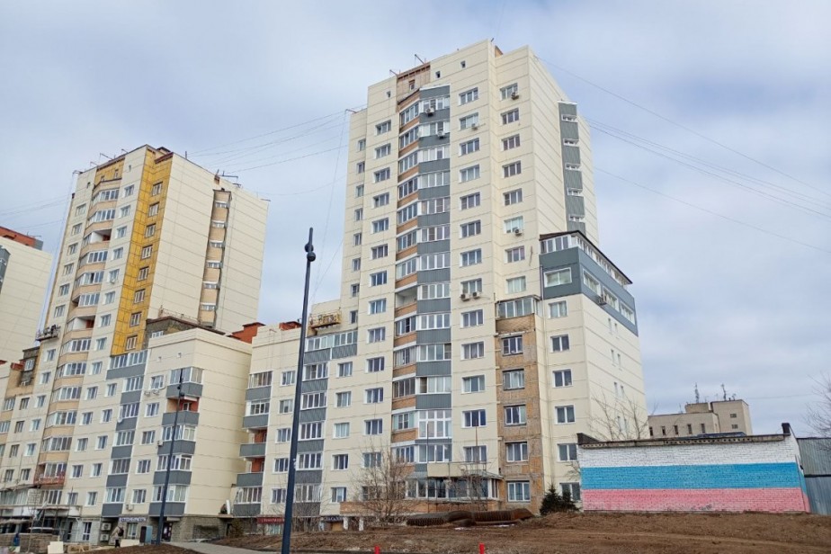 Ставки по семейной ипотеке могут привязать к количеству детей