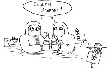 “Вредникам” дадут питание вместо денег?