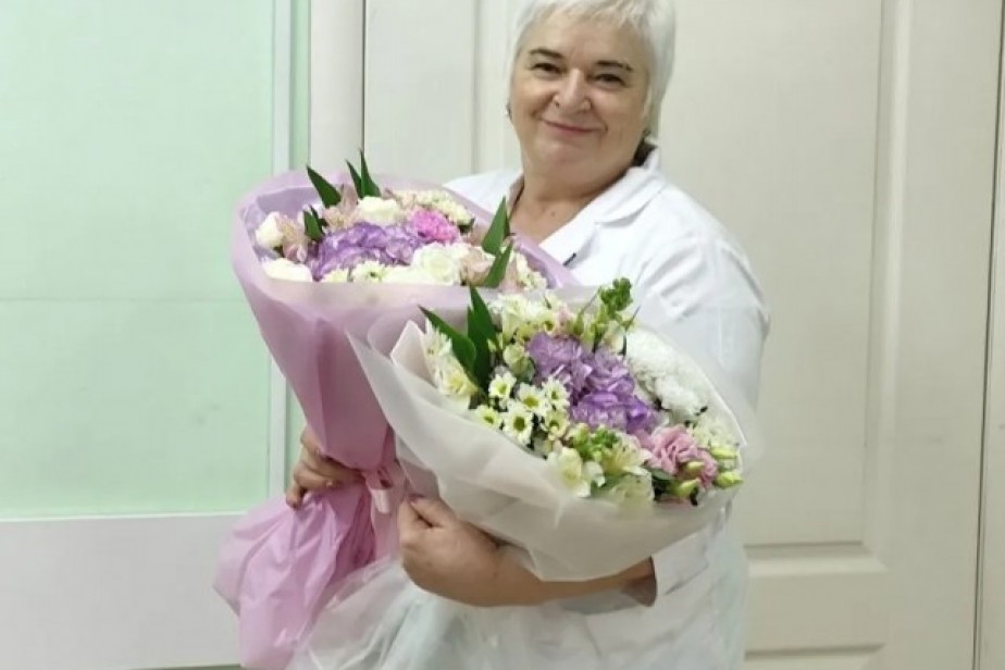 В первичке пензенской ГБУЗ "КБ №6 им. Захарьина" отметили День наставника