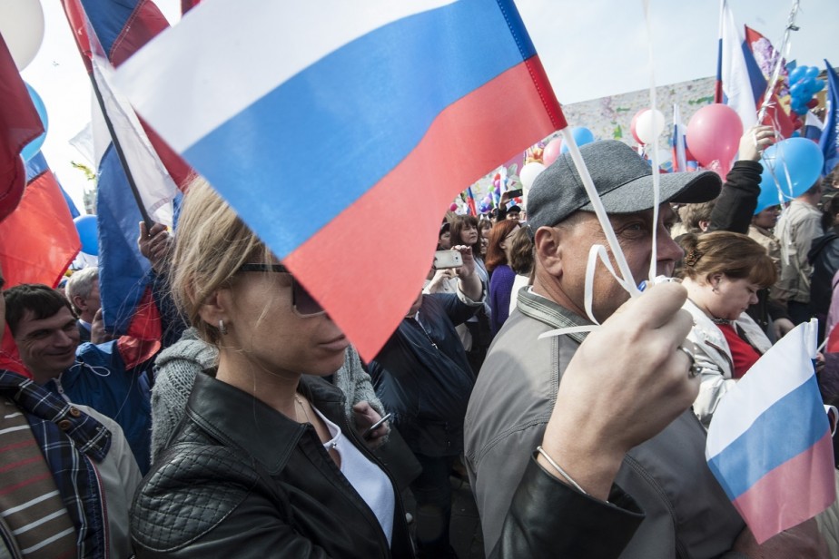 На майские праздники россияне отдохнут шесть дней