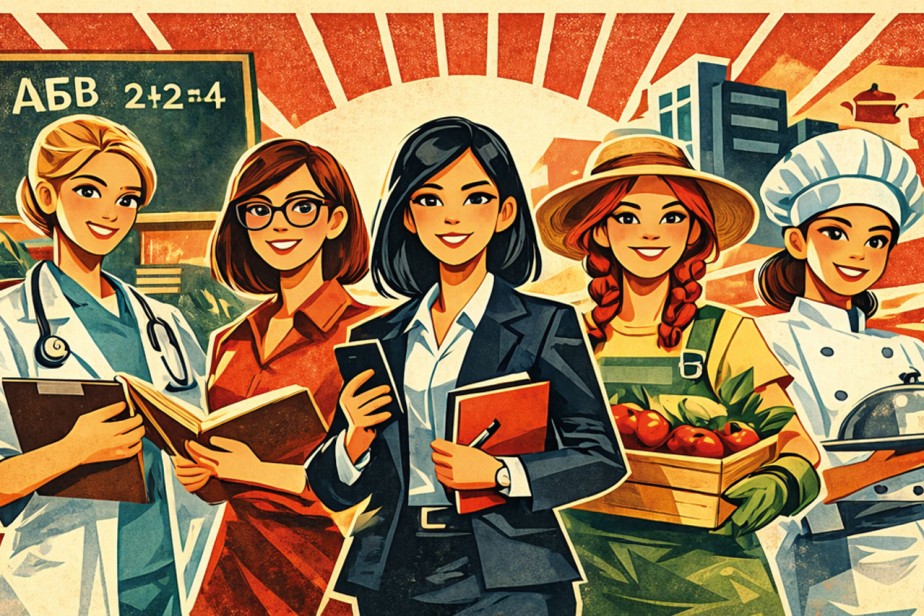 “ПрофЛеди” возвращается