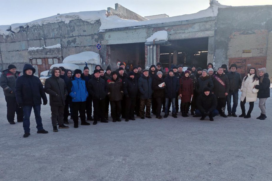 Ссылка в красный уголок