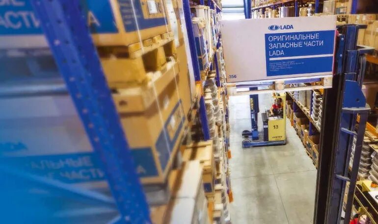 Соглашение для членов профсоюза АСМ заключено в дочернем предприятии АВТОВАЗа