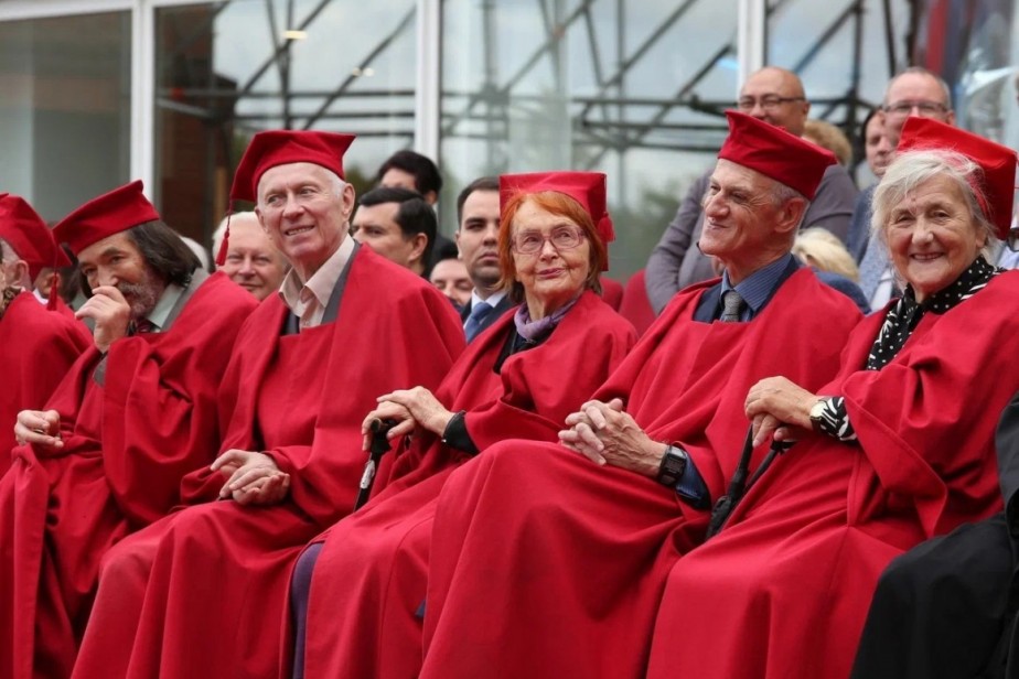 Работы ученых СПбГУП по социально-трудовым конфликтам планируют выдвинуть на соискание премии правительства РФ