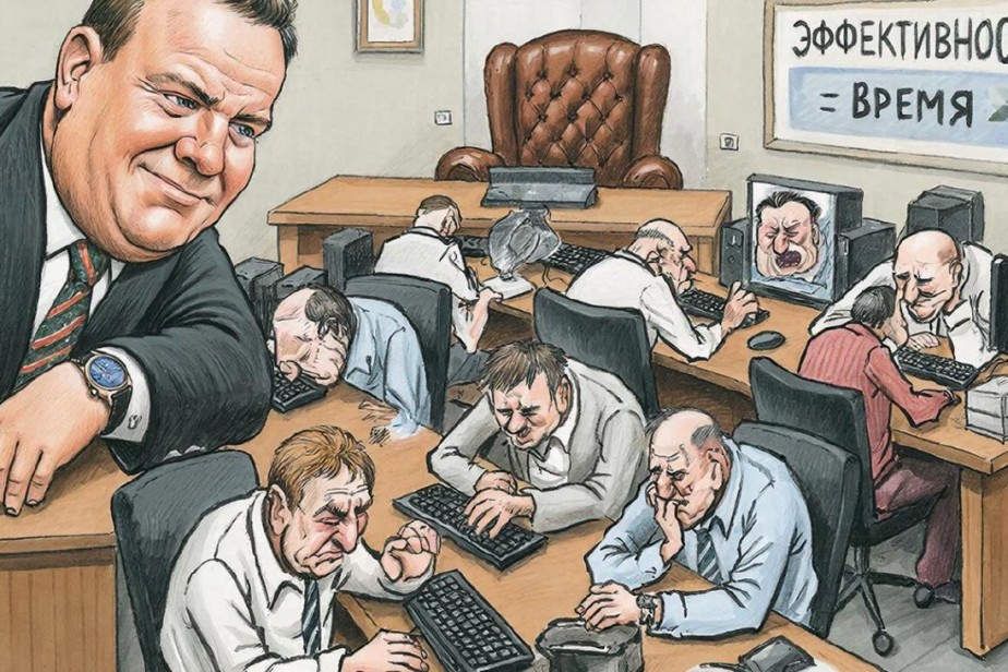 Дерипаска призывает россиян к 12-часовому рабочему дню на протяжении последних 15 лет