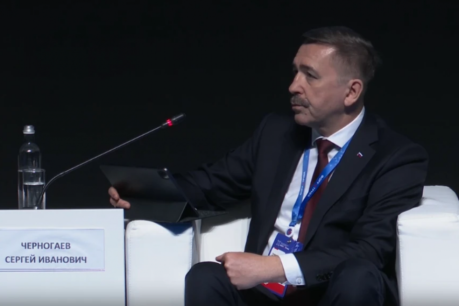 Председатель ФНПР Сергей Черногаев обозначил главные вызовы рынка труда