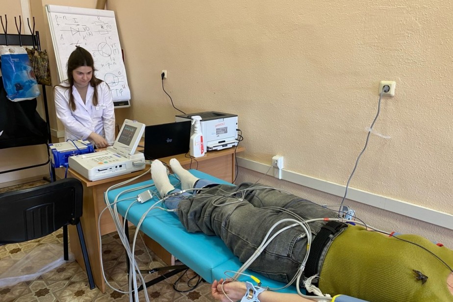 Челябинские профсоюзы проводят просветительский медпроект