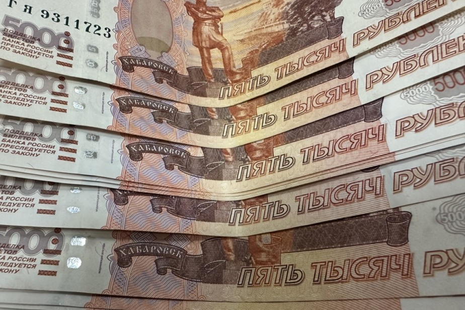 Регионам России разрешат направлять деньги в Соцфонд