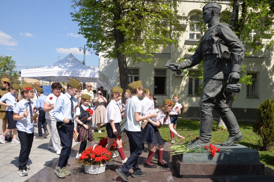 Дороже хлеба, сильнее смерти