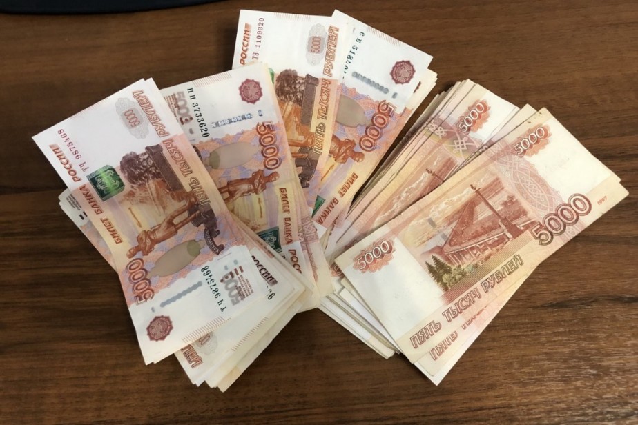 Названы регионы, где средняя пенсия превысила 30 тыс. рублей