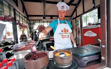 Сладкая декада