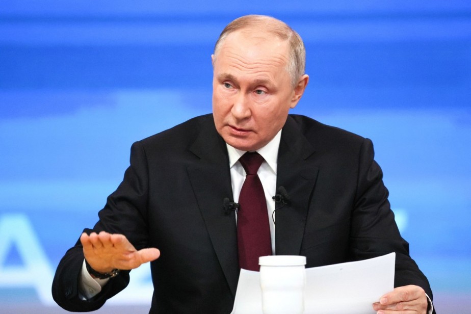 Путин предложил заморозить порог выручки  для уплаты НДС