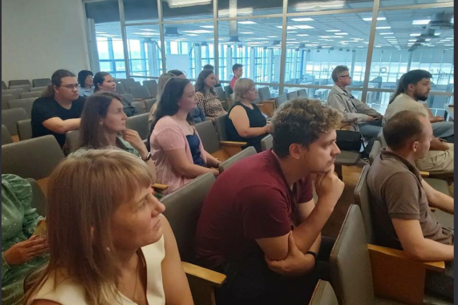 Возможности для реализации молодежных инициатив в "первичке" АВТОВАЗа