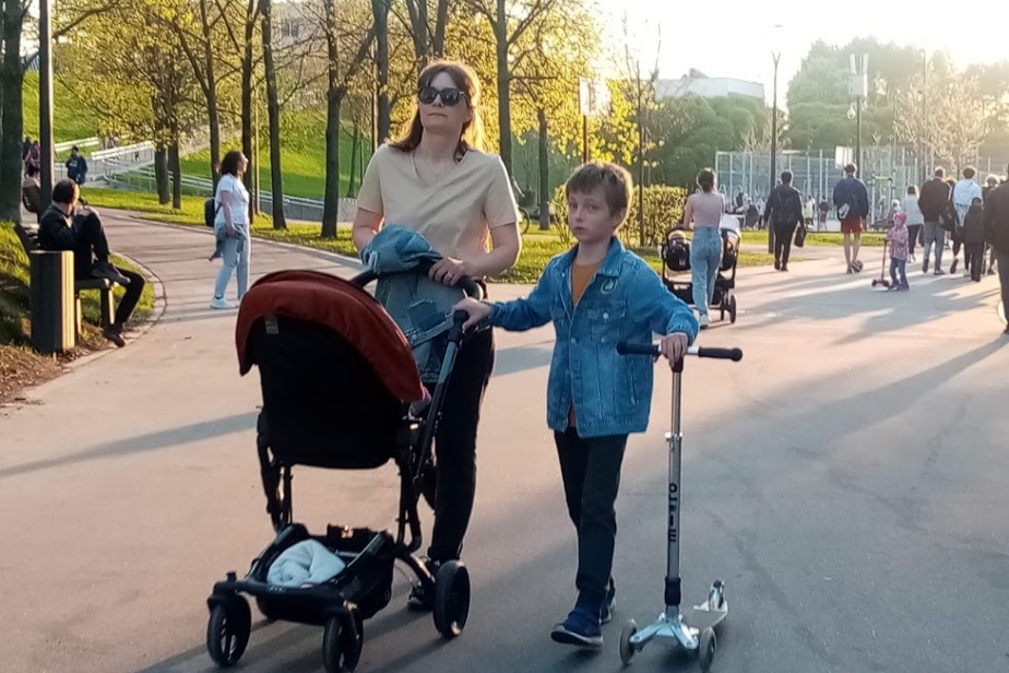 Госдума продлила ипотечные каникулы для семей с двумя и более детьми