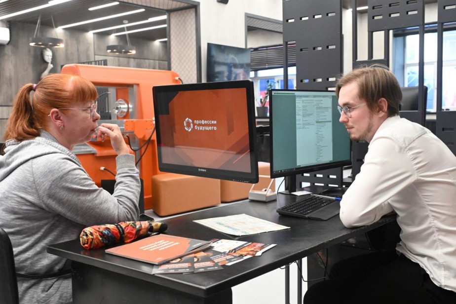 До 60% сотрудников не дорабатывают до конца испытательного срока