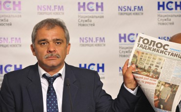 Гастарбайтеры хотят провести 100-тысячный митинг в Москве