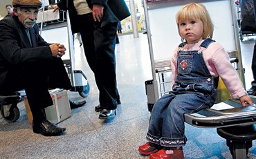 Отдых в перспективе: что, где, когда