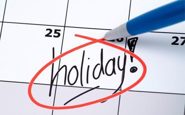 Даешь три выходных?