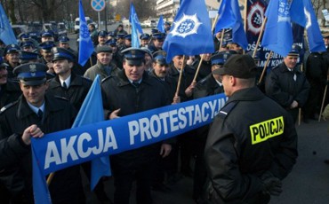 Коллективный иск к Минфину