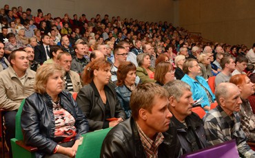 Первичка как единая сила