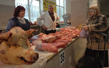 Первые последствия