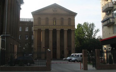 Протокол - дело творческое