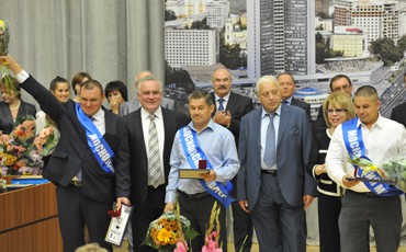 Мастерский подход