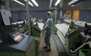 Кружева и дыры