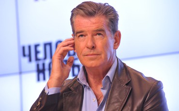 Агент из братской Ирландии