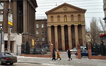 В ходатайствах отказано