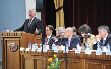 В Москве появилась социальная альтернатива давосского форума