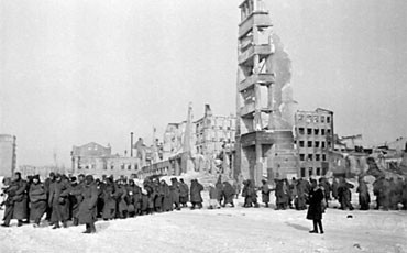 Войска второго сорта