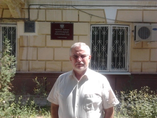 Облсуд оставил приговор Вячеславу Кобозеву в силе