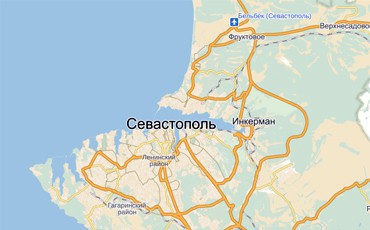 Моряки Севастополя получают грошовые зарплаты