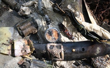 О поисковых отрядах позаботились