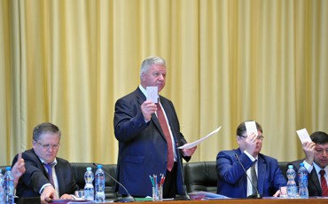 Определена дата очередного съезда ФНПР