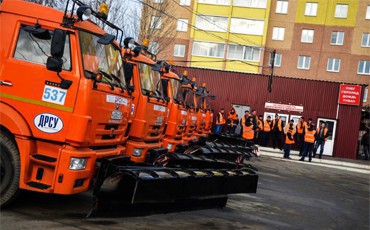 Всем, кому должны, предлагаем ликвидироваться