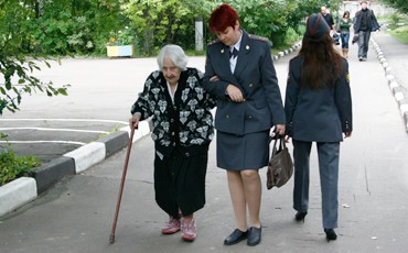 Силовикам и их семьям - права и выплаты