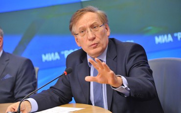 Спасение рубля может привести к еще большим проблемам